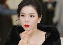 Sau bolero, Lệ Quyên khoe giọng với nhạc Trịnh Công Sơn