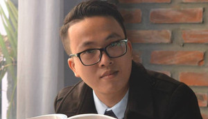 Thầy giáo nổi tiếng nói gì về chương trình Ngữ văn mới?