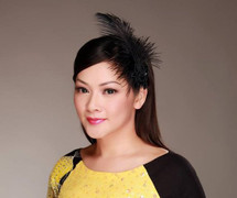 Như Quỳnh tiết lộ lý do gọi mẹ là 'chị' và xưng 'em'