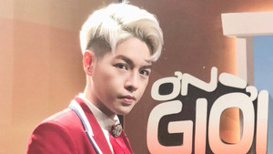 Đức Phúc: 'Nếu được mời diễn lại với anh Trường Giang, tôi sẽ từ chối'