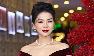 Lệ Quyên lần đầu thừa nhận sự rạn nứt trong mối quan hệ với Hồ Ngọc Hà