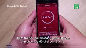 Hơn 2.000 người Việt muốn khởi kiện Apple vì làm chậm iPhone cũ