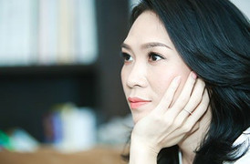 Mỹ Tâm: 'Cả thế giới như sụp đổ sau cuộc tình không trọn vẹn'