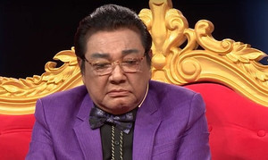 Diễn viên hài Phú Quý: ‘Nghệ sĩ khổ lắm, nhiều người cuối đời chẳng còn gì’