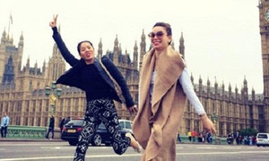 Hồ Ngọc Hà - Lệ Quyên: Từ bạn thân đến công kích, đá xéo, cạch mặt