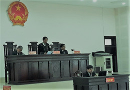 Hoãn xử người nhắn tin dọa giết Chủ tịch Đà Nẵng