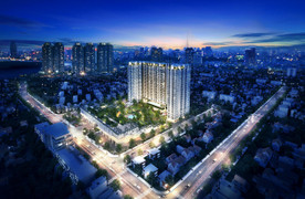 Kingdom 101 – Vương quốc xanh, sức hút ngay từ ngày công bố