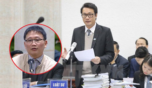 Xét xử bị cáo Đinh La Thăng và đồng phạm: Xuất hiện bút lục chưa từng công bố