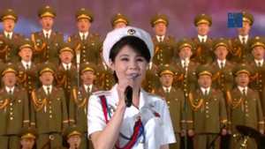 Đoàn nghệ thuật Triều Tiên tới Hàn Quốc, 'phá băng' quan hệ liên Triều