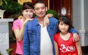 Diễn viên hài Chiến Thắng: 'Thu nhập 1 ngày của tôi là 60 triệu đồng'