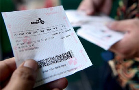 Giải thưởng 236 tỷ đồng vô chủ: Vietlott leo lên mốc 248 tỷ đồng