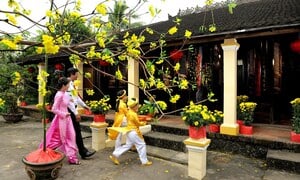Đòi về ngoại ăn Tết sau khi đón giao thừa, cô gái bị cư dân mạng 'ném đá' tơi tả