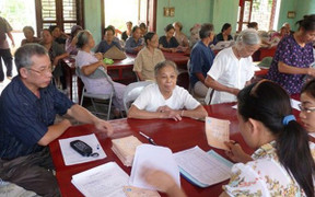 Đề xuất nâng độ tuổi nghỉ hưu: Không phù hơp với số đông người lao động?