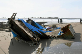 Nhật Bản phát hiện thêm hàng loạt thi thể nghi là người Triều Tiên