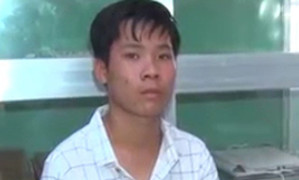 Thấy bé 8 tuổi chơi một mình, nam thanh niên khống chế rồi cưỡng hiếp