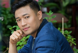 Quý Bình: 'Lê Phương và chồng nên duyên là nhờ tôi'