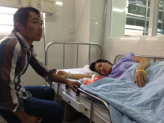 Bác sĩ kịp thời hiến máu cứu sống sản phụ bị gan nhiễm mỡ