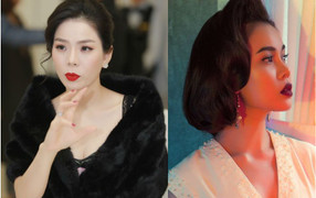 Bị Lệ Quyên chê hát 'có nhiều vấn đề', Giang Hồng Ngọc bức xúc lên tiếng