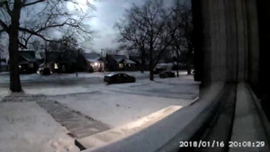 Video: Sự thật về luồng sáng bí ẩn gây động đất tại Mỹ