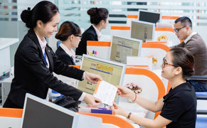 Tết đến muôn nhà, nhận 35.000 phần quà từ SHB