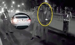 CSGT Hải Phòng bị lăng mạ sau khi xử phạt cán bộ hải quan: Người trong cuộc nói gì?