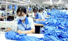 Năng suất vốn, năng suất lao động và tăng trưởng