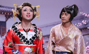 Trấn Thành nhái giọng Phi Thanh Vân, tiết lộ Mai Tài Phến từng hẹn hò Hương Tràm