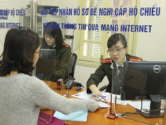 Hướng dẫn chi tiết thủ tục làm hộ chiếu cho trẻ em dưới 14 tuổi