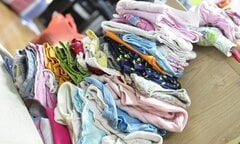 Biến quần áo cũ thành đồ mới chỉ trong nháy mắt