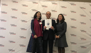 Global Finance vinh danh VietinBank là Ngân hàng Tài trợ thương mại tốt nhất Việt Nam