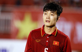 Lương Xuân Trường: 'Mệt đến mức không thể đi lại bình thường'