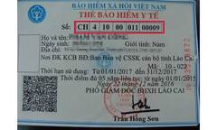 Những điều cần biết về thẻ BHYT để được hưởng quyền lợi cao nhất