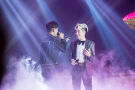 Đức Phúc bị nghi chép bài hát ra tay vì chưa thuộc lời 'Thành phố buồn'