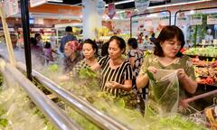 VinMart & VinMart+ sẽ có 200 siêu thị và 4.000 cửa hàng vào năm 2020