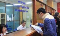 Ngành thuế cán mốc 1 triệu tỷ đồng