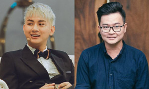 Hoài Lâm được nhạc sĩ chờ đợi 2 năm để hát ca khúc mới