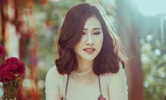 ‘Tái xuất’ sau thời gian ‘ở ẩn’, Á quân Sao Mai Yến Nhi khoe nhan sắc đầy gợi cảm