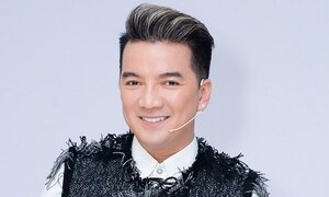 Đàm Vĩnh Hưng: ‘Tôi nhiều lần mong ước được đóng Táo Quân’