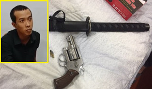 Triệt phá đường dây cung cấp ma túy tại chung cư cao cấp