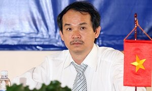 Bầu Đức: ‘Tôi vẫn tiếc khi lứa U23 này không vô địch SEA Games’
