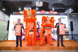 FWD khai trương văn phòng thứ 3 tại Việt Nam nhằm đáp ứng nhu cầu phát triển nhanh chóng của công ty