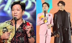 Những lần lố lăng của Trường Giang gây mất thiện cảm với khán giả