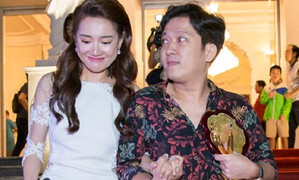 'Trường Giang nhờ người gọi nhưng Nhã Phương không ra gặp'