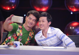 Video: Tình cảm thật giữa Xuân Bắc và Hoài Linh sau tin đồn mâu thuẫn