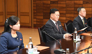 Triều Tiên bất ngờ hủy kế hoạch tiền trạm Hàn Quốc