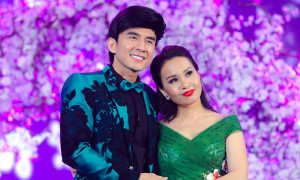 Đan Trường, Cẩm Ly tái hợp hát hit 10 năm trước