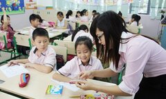 Cách giảm tải môn học trong chương trình giáo dục phổ thông mới
