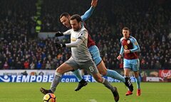 Trực tiếp Burnley vs MU, Link xem vòng 24 Ngoại hạng Anh 2018