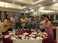 Giảm 15kg sau 2 tháng sinh con, mẹ bỉm sữa 'lột xác' xinh đẹp