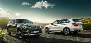 Mẫu ô tô nào của BMW giảm mạnh nhất sau khi đổi chủ?
